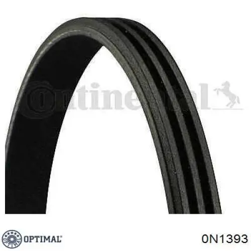 Купить 0N1393 Optimal Паразитный ролик