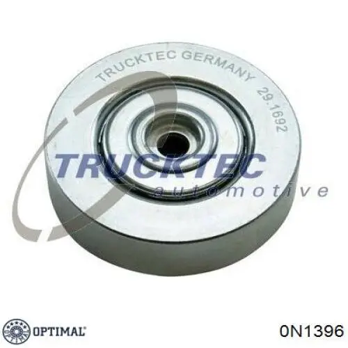 Паразитный ролик 0N1396 Optimal