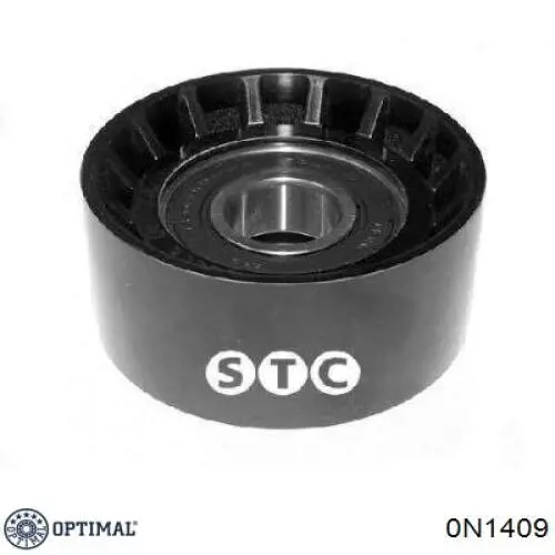 Купить 0N1409 Optimal Паразитный ролик