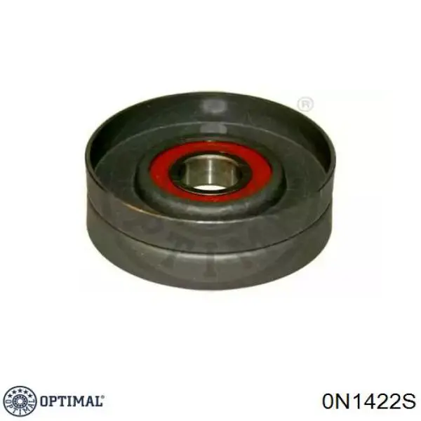 Натяжной ролик Optimal 0N1422S цена, от 9.06 USD