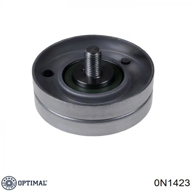 Купить 0N1423 Optimal Натяжной ролик