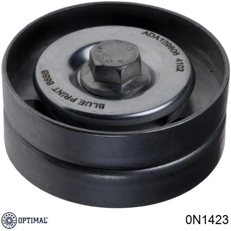 Натяжной ролик 0N1423 Optimal