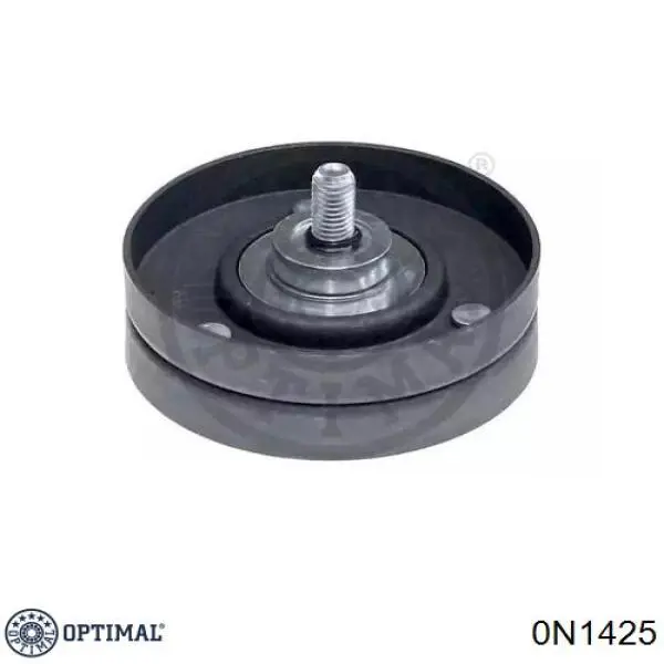 Паразитный ролик приводного ремня Optimal 0N1425 цена, от 27.58 USD