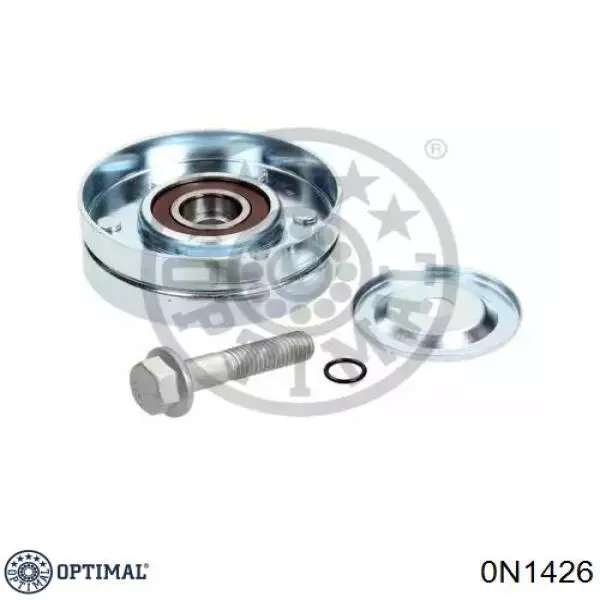 0N1426 Optimal