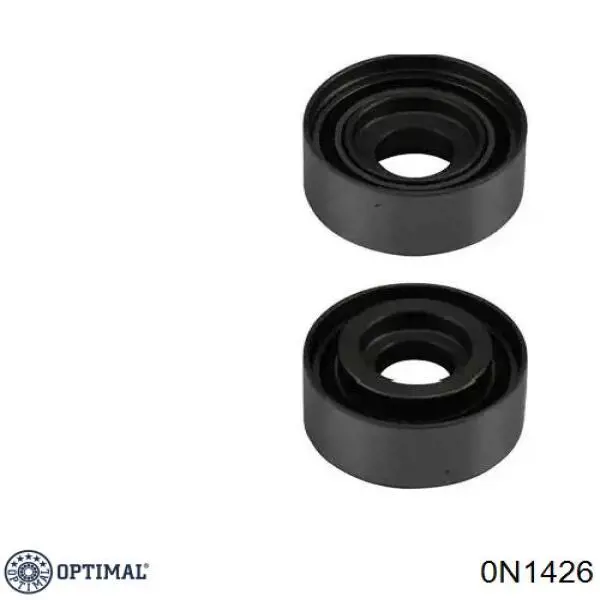 Купить 0N1426 Optimal Натяжной ролик