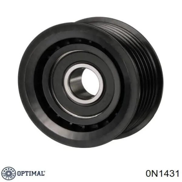 Паразитный ролик 0N1431 Optimal