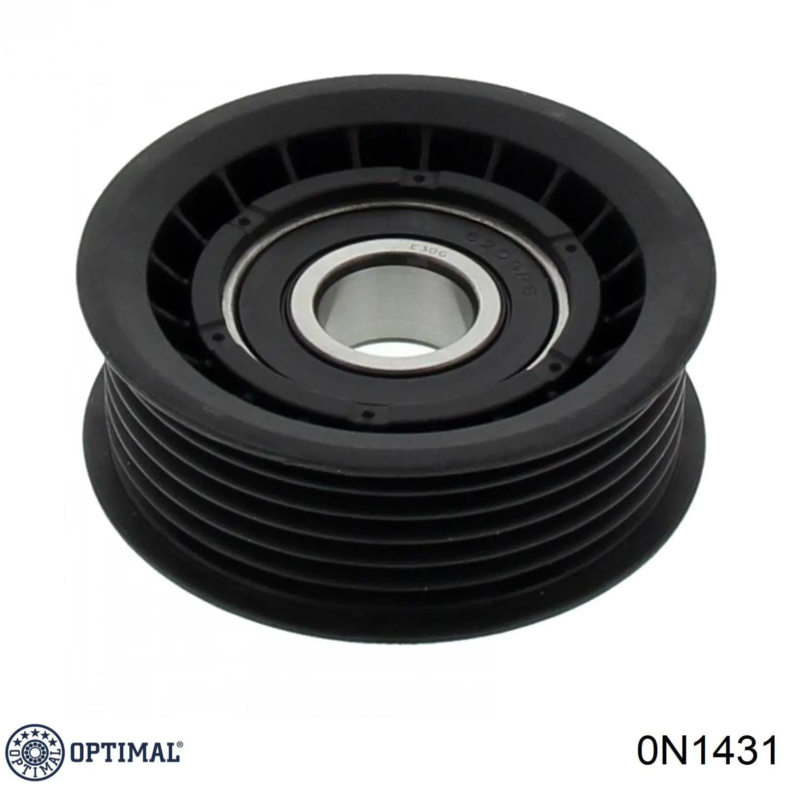 Купить 0N1431 Optimal Паразитный ролик