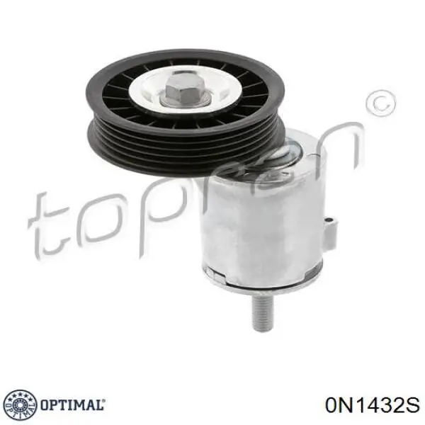 Натяжной ролик Optimal 0N1432S цена, от 13.31 USD