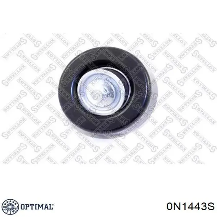 Купить 0N1443S Optimal Натяжной ролик