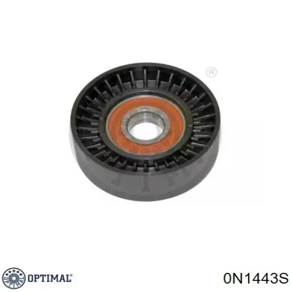 Натяжной ролик 0N1443S Optimal