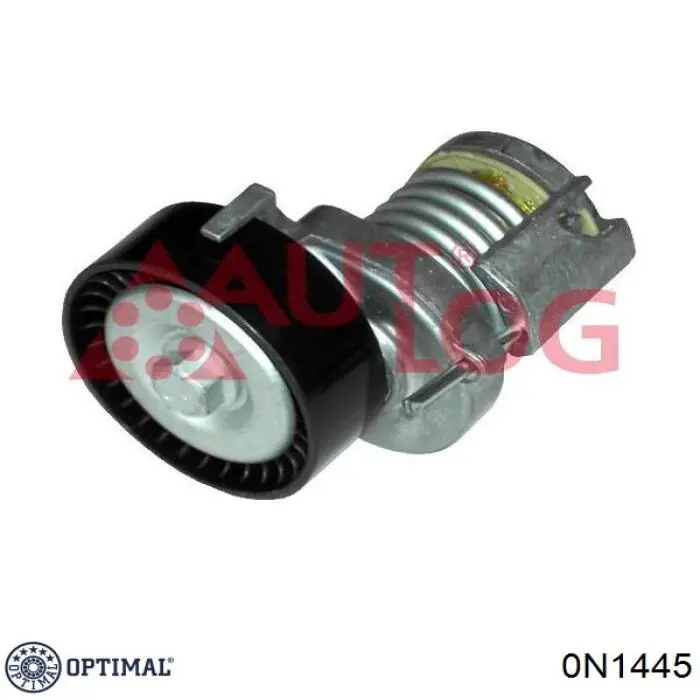 Натяжитель приводного ремня 0N1445 Optimal