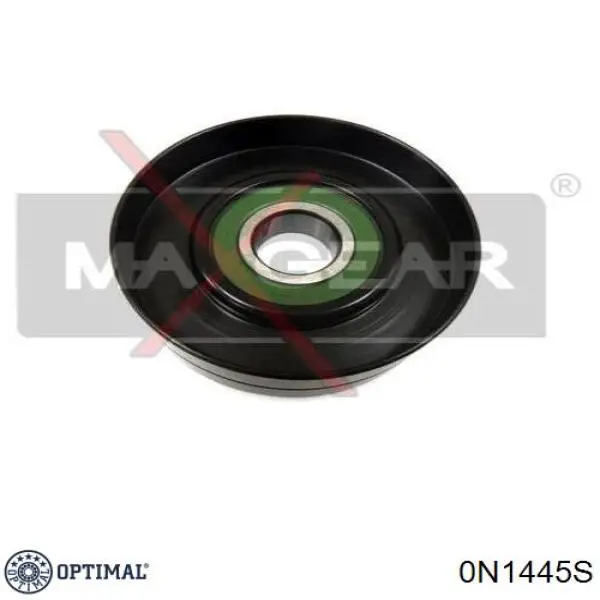 Купить 0N1445S Optimal Натяжной ролик