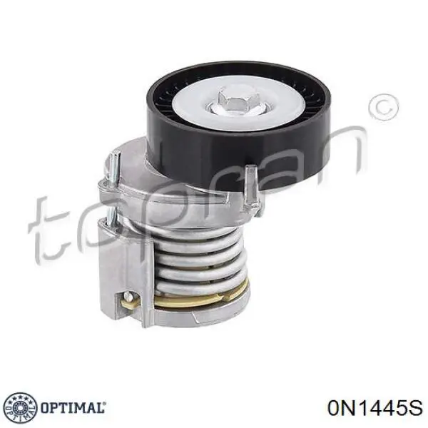 Натяжной ролик 0N1445S Optimal