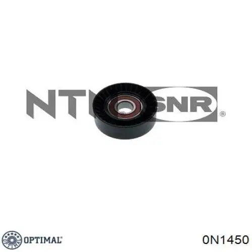 Паразитный ролик приводного ремня Optimal 0N1450 цена, от 10.64 USD