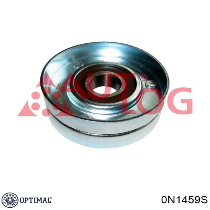 Натяжной ролик Optimal 0N1459S цена, от 13.82 USD