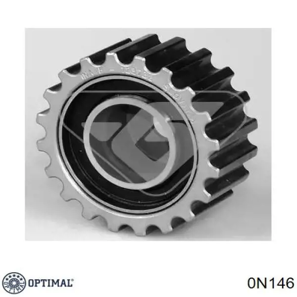 7700875305 Renault (RVI) Паразитный ведущий ролик