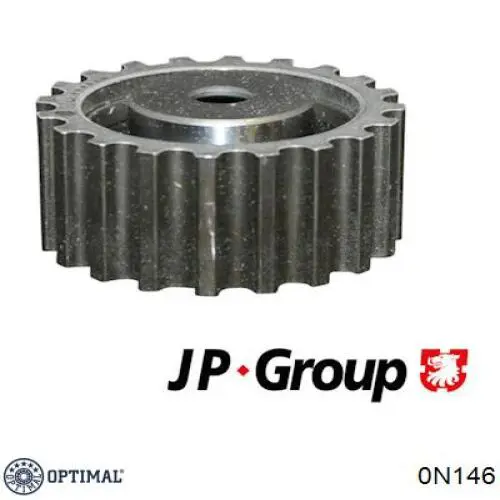 Паразитный ролик ГРМ 7700875305 Renault (RVI)