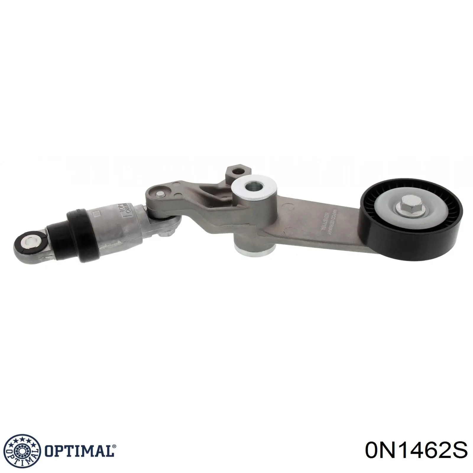 Натяжной ролик Optimal 0N1462S цена, от 9.46 USD
