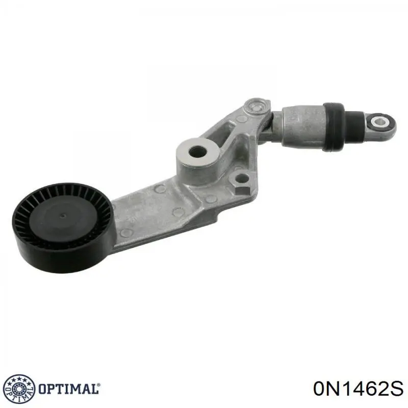 Натяжной ролик 0N1462S Optimal