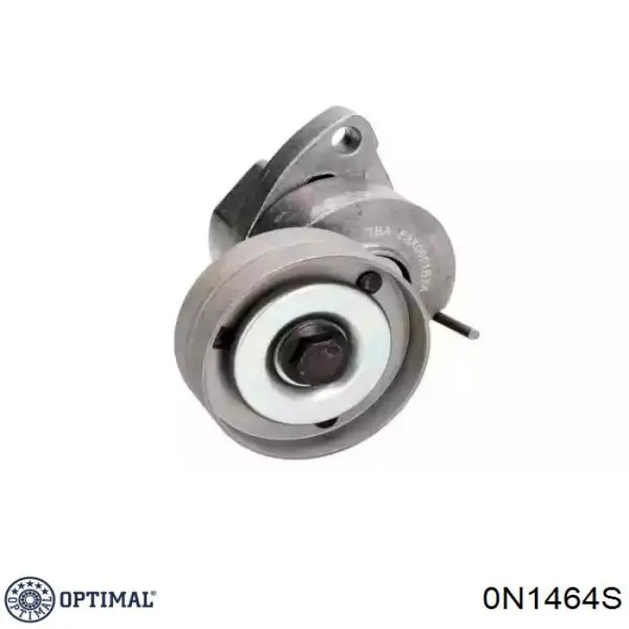 Ролик натяжителя приводного ремня Optimal 0N1464S