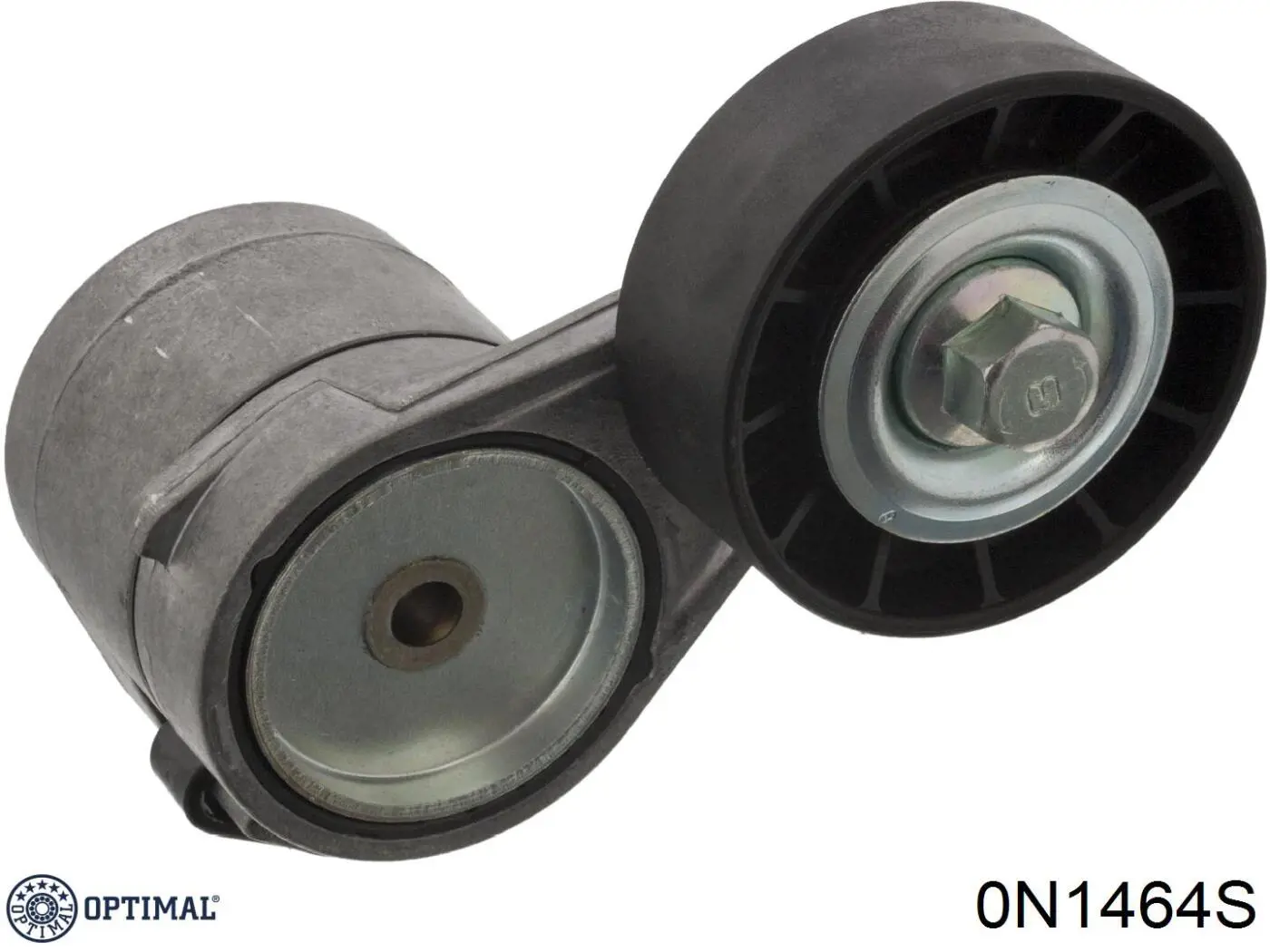 Натяжной ролик 0N1464S Optimal