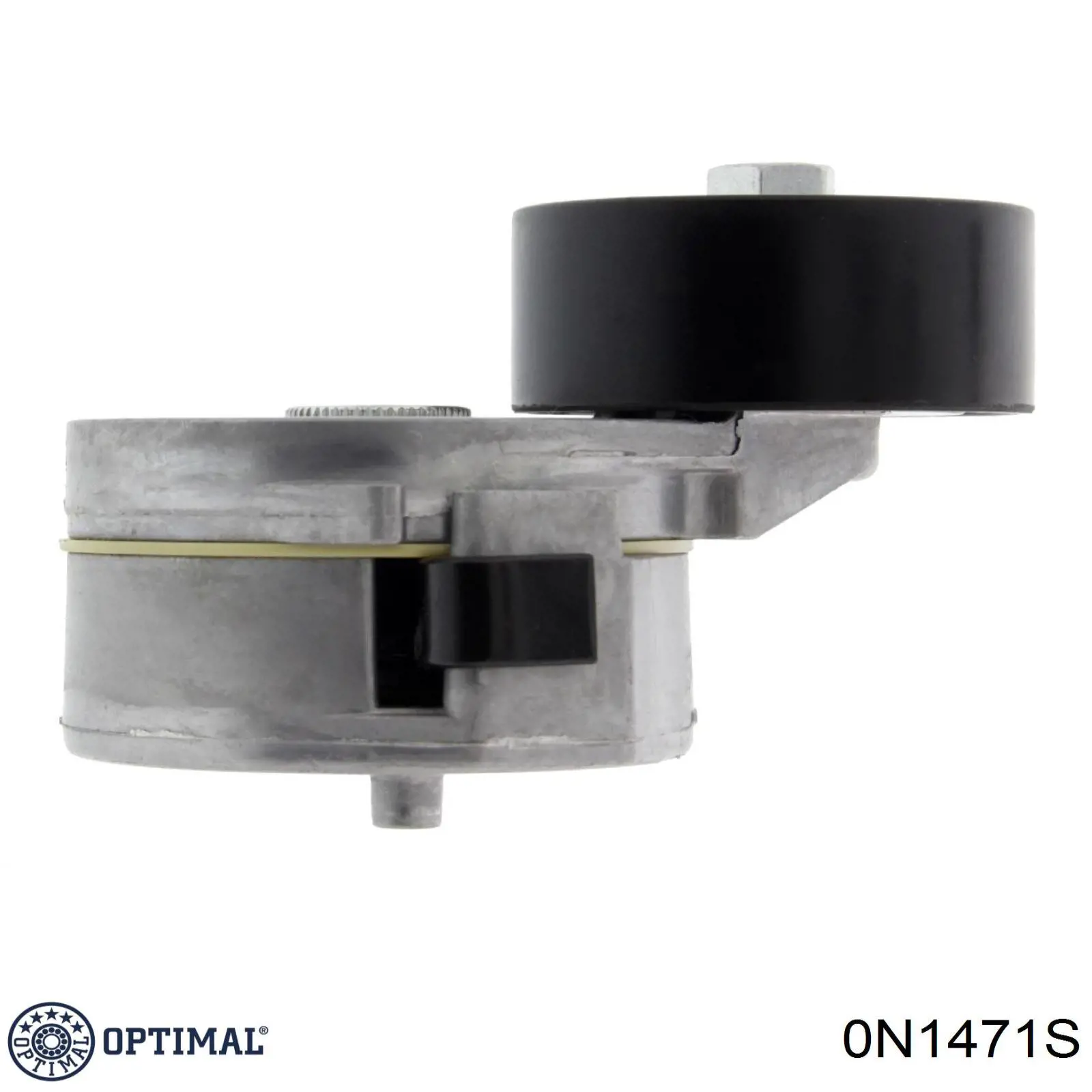 Натяжной ролик Optimal 0N1471S цена, от 9.94 USD
