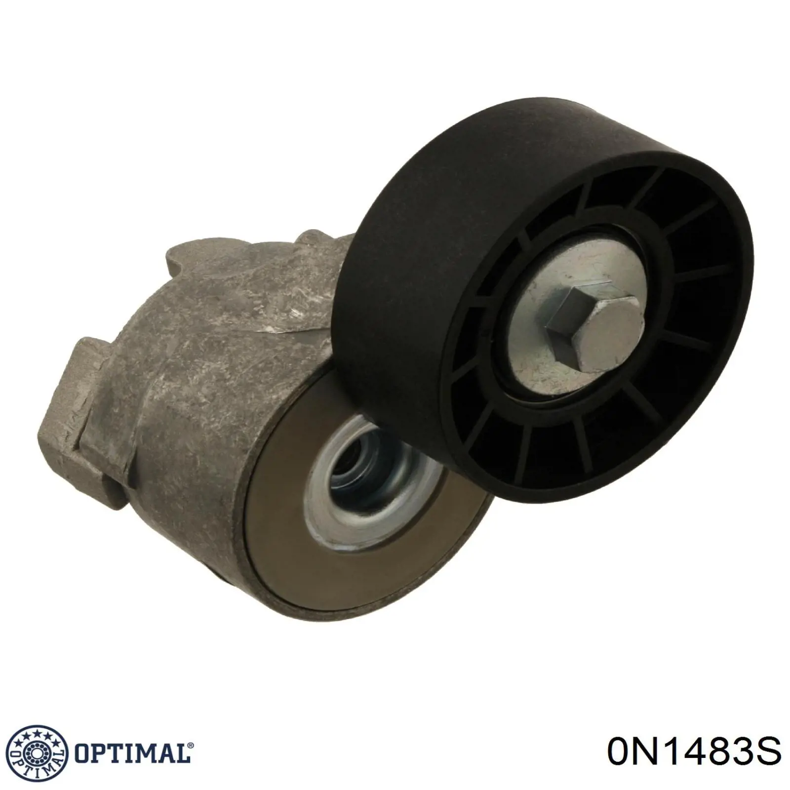 Натяжной ролик Optimal 0N1483S цена, от 9.57 USD