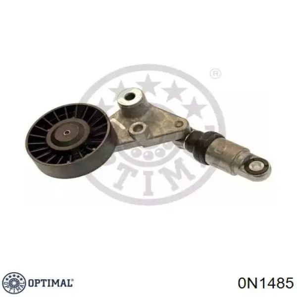 Роликовий модуль натяжителя ремня Optimal 0N1485 цена, от 57.92 USD