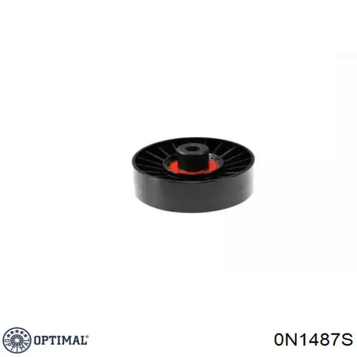 Купить 0N1487S Optimal Натяжной ролик