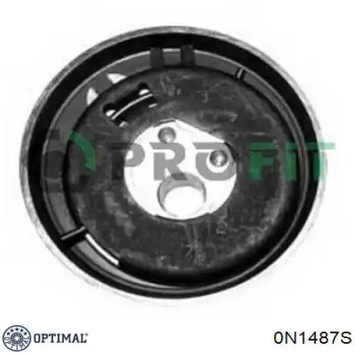 Натяжной ролик Optimal 0N1487S цена, от 14.00 USD