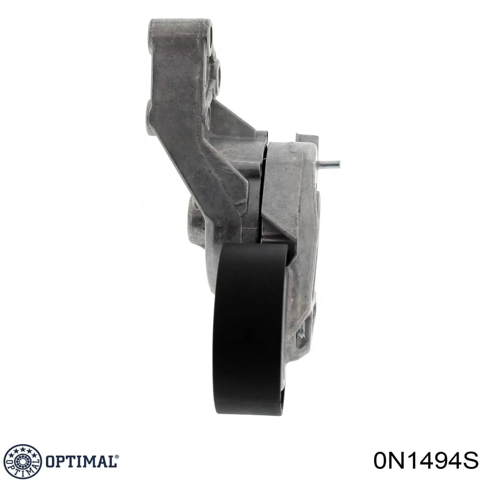 Натяжной ролик Optimal 0N1494S цена, от 10.20 USD
