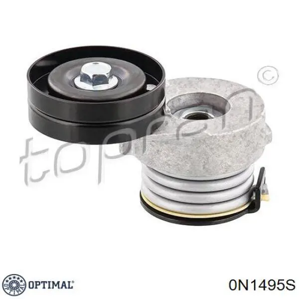 Купить 0N1495S Optimal Натяжной ролик