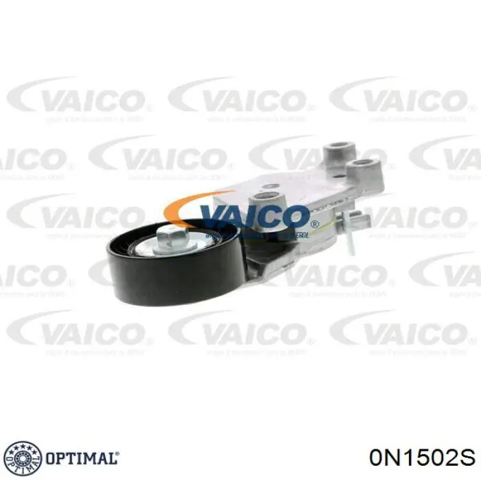 Натяжной ролик 0N1502S Optimal