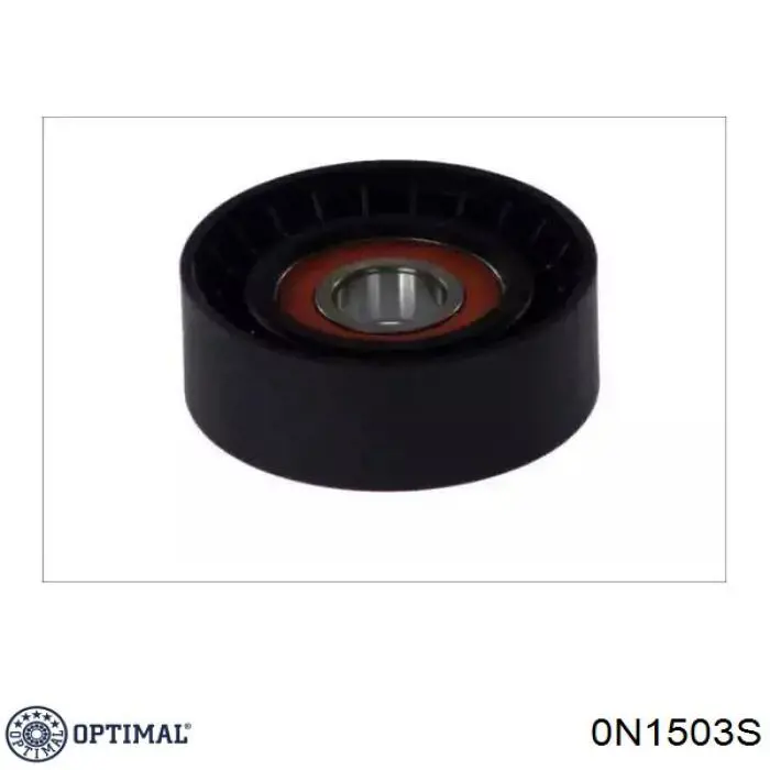 Натяжной ролик Optimal 0N1503S цена, от 9.94 USD