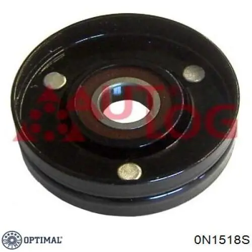 Натяжной ролик 0N1518S Optimal