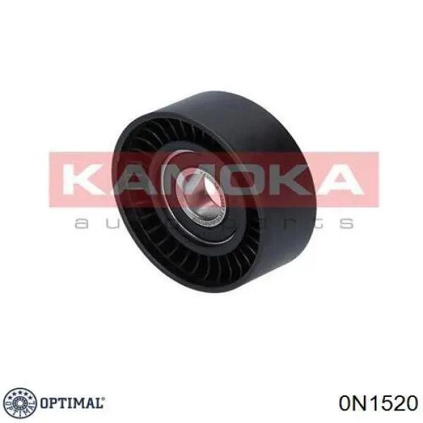 Натяжитель приводного ремня 0N1520 Optimal
