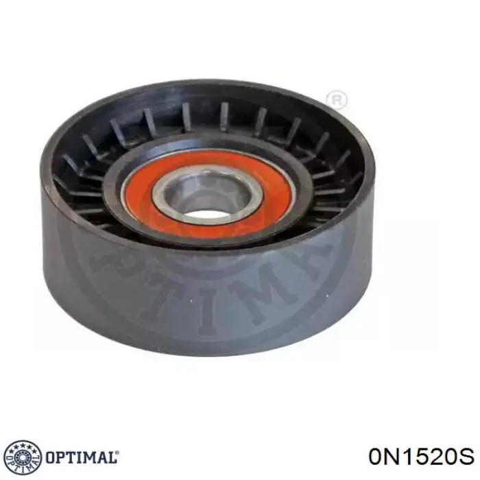 Купить 0N1520S Optimal Натяжной ролик