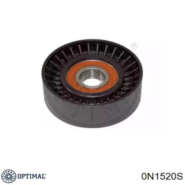 Натяжной ролик 0N1520S Optimal