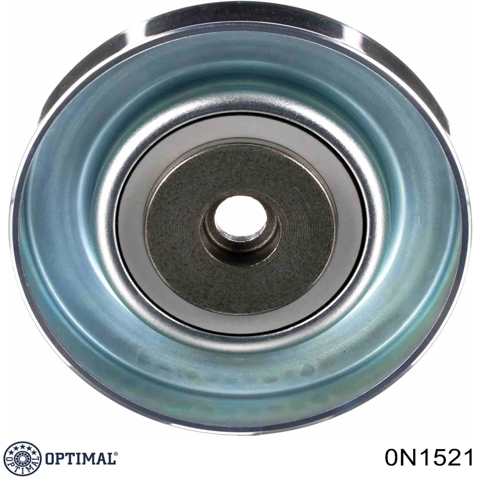 Паразитный ролик приводного ремня Optimal 0N1521 цена, от 20.68 USD