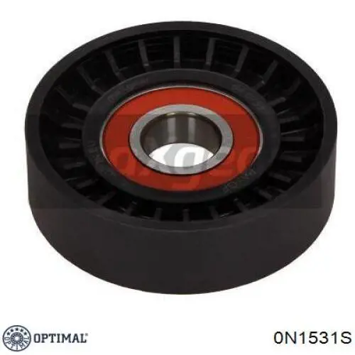 Натяжной ролик Optimal 0N1531S цена, от 12.67 USD