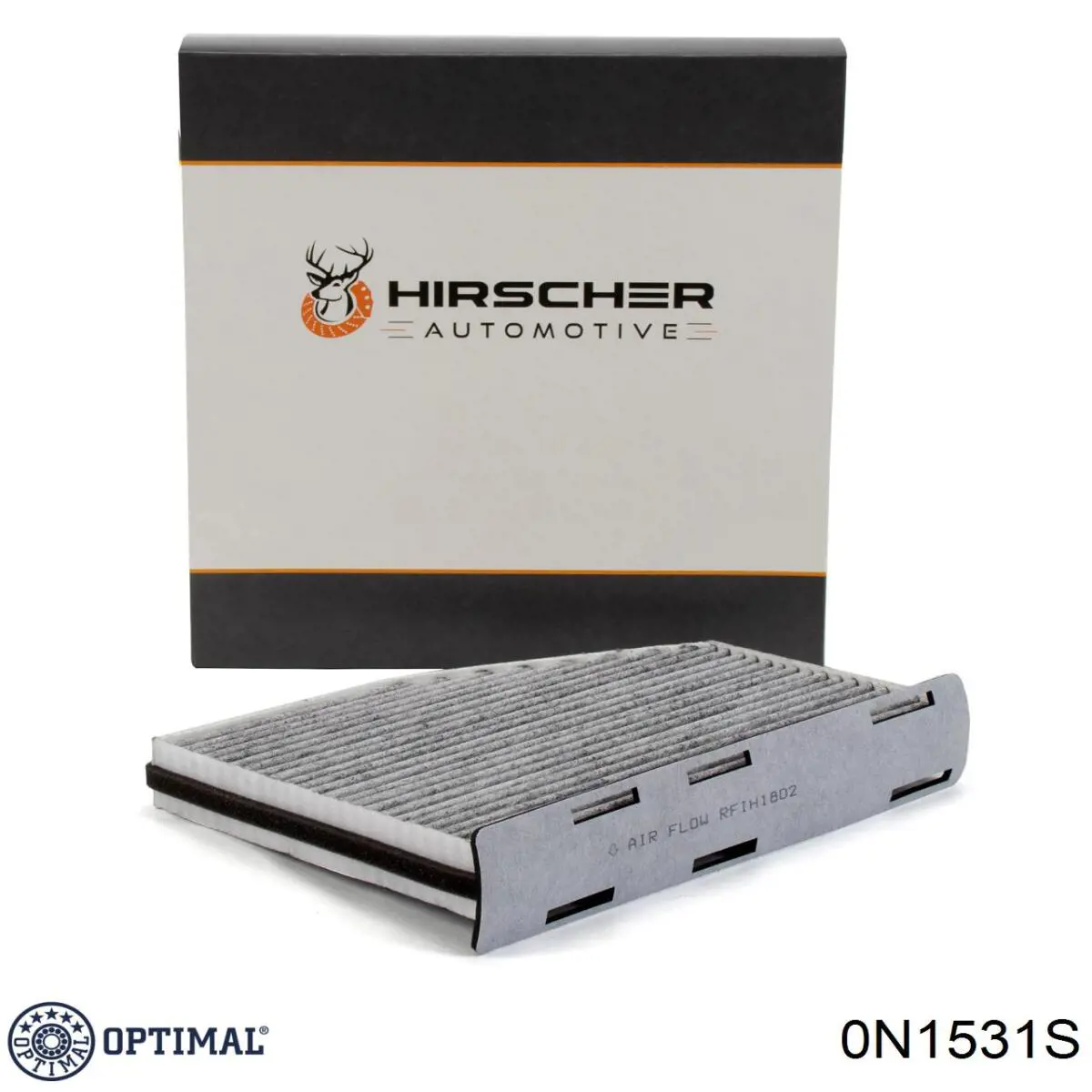 Купить 0N1531S Optimal Натяжной ролик