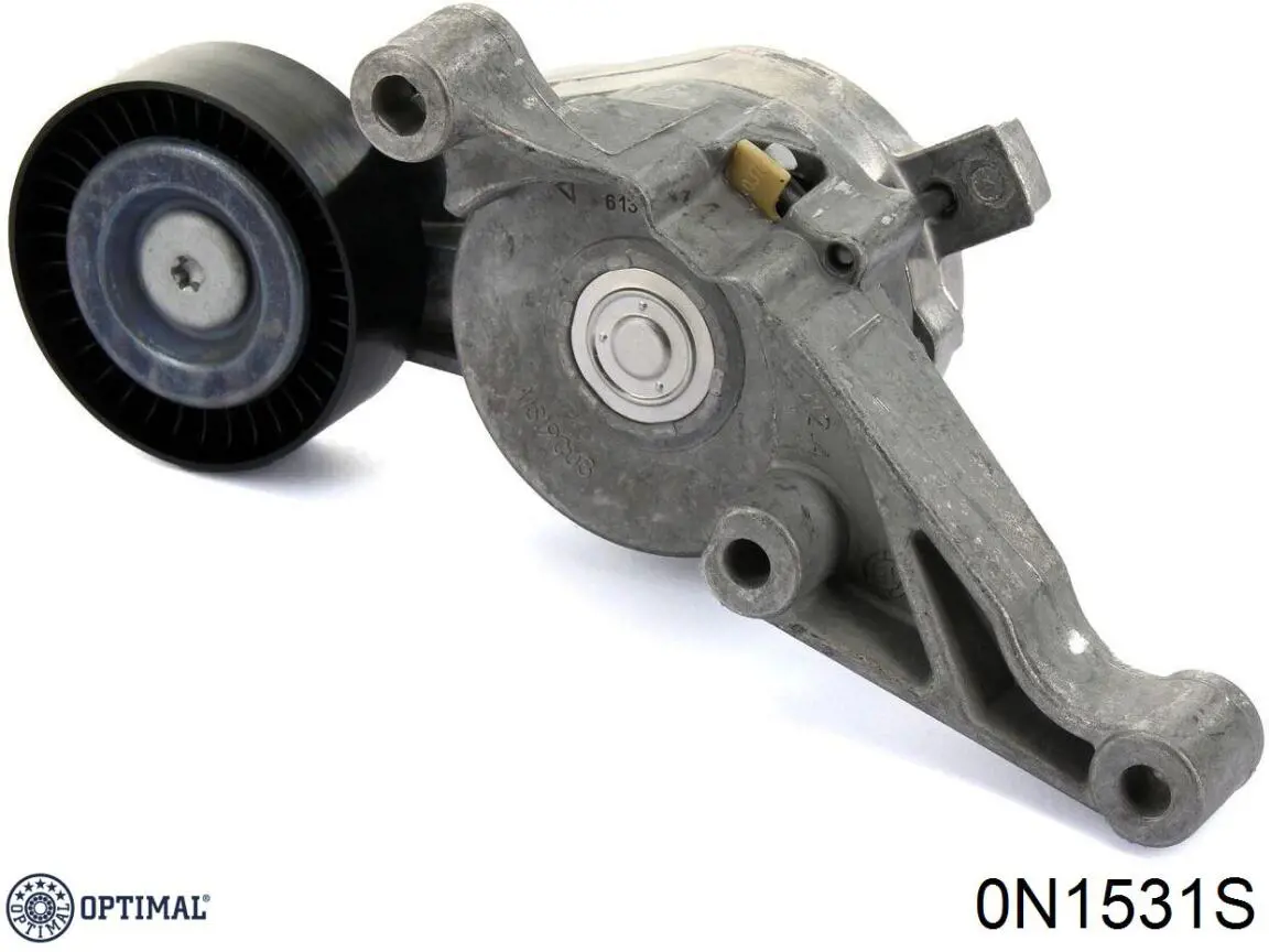 Натяжной ролик 0N1531S Optimal