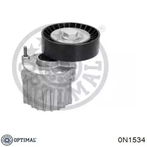Натяжитель приводного ремня 0N1534 Optimal