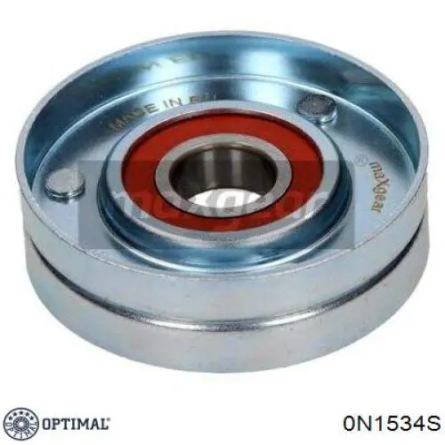 Натяжной ролик 0N1534S Optimal