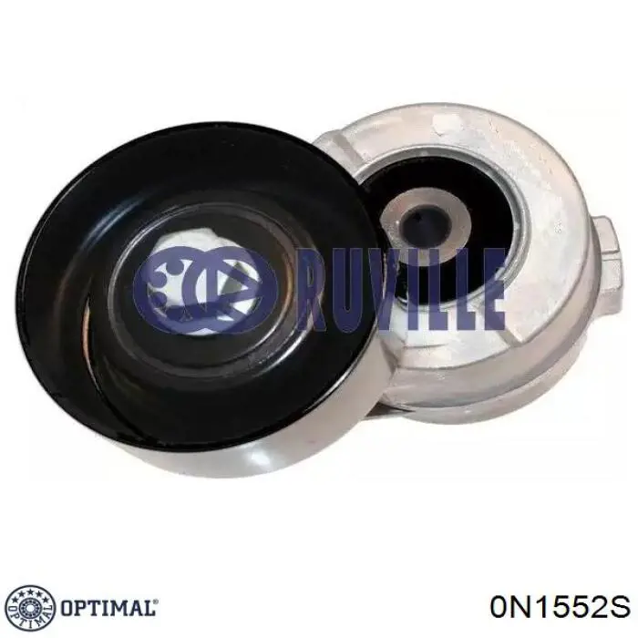 Купить 0N1552S Optimal Натяжитель приводного ремня