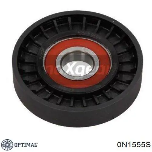 Купить CFR9400 Caffaro Натяжной ролик
