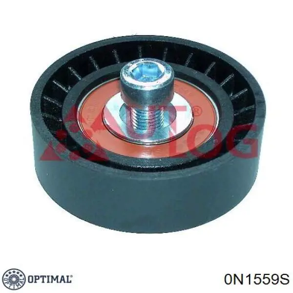 Купить 0N1559S Optimal Натяжной ролик