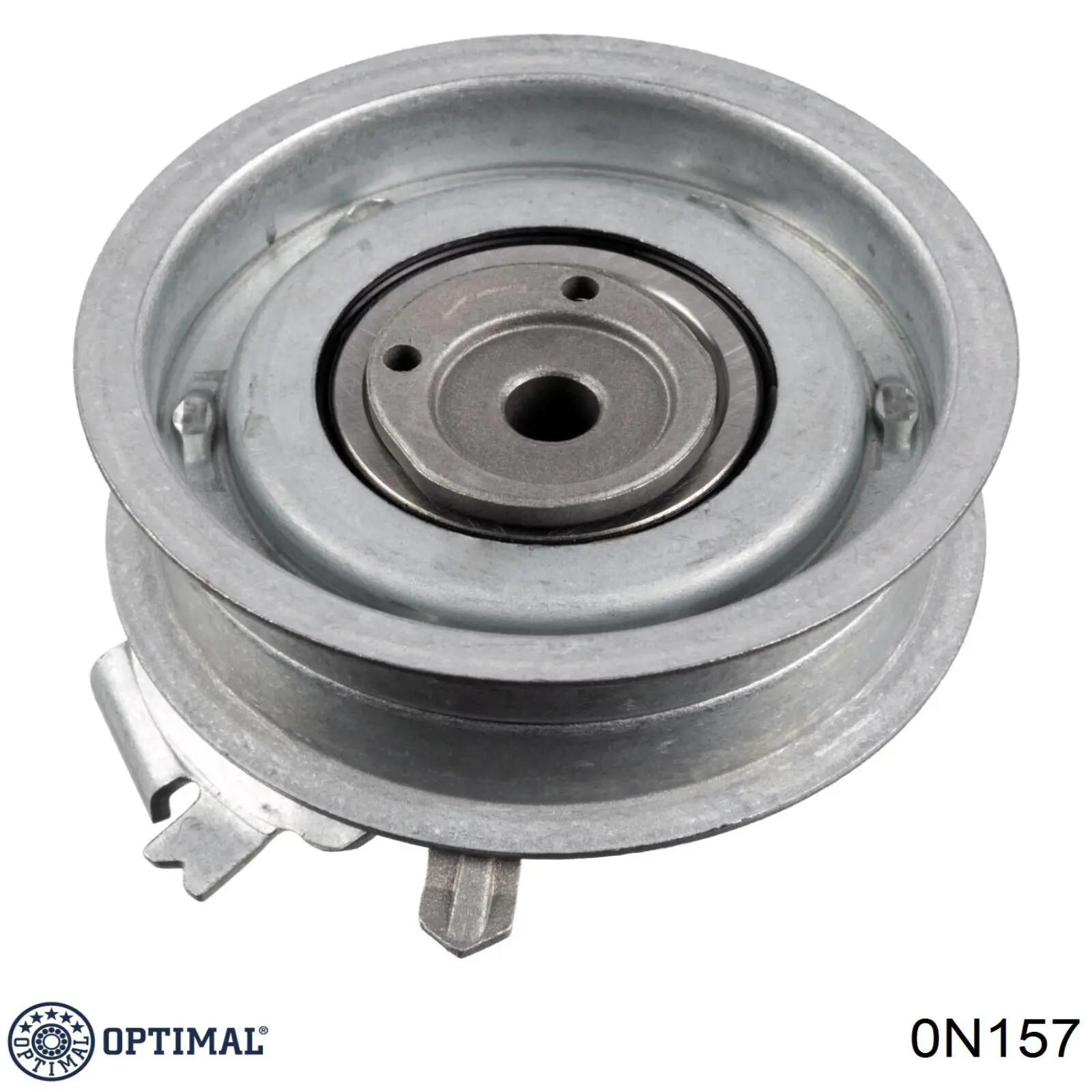 Купить 0N157 Optimal Натяжитель ремня ГРМ