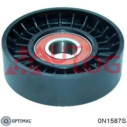 Купить 0N1587S Optimal Натяжной ролик