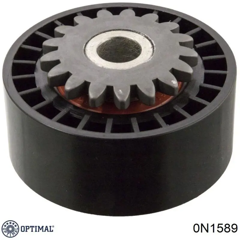 Купить 0N1589 Optimal Натяжной ролик